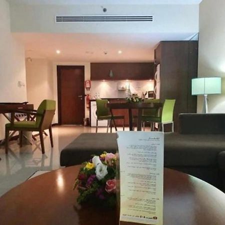 Phoenix Plaza Hotel Apartments Abu Dabi Dış mekan fotoğraf