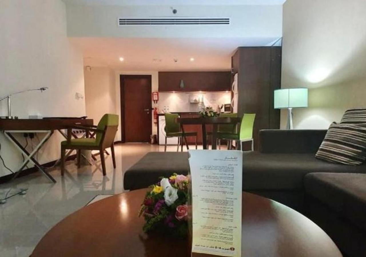 Phoenix Plaza Hotel Apartments Abu Dabi Dış mekan fotoğraf