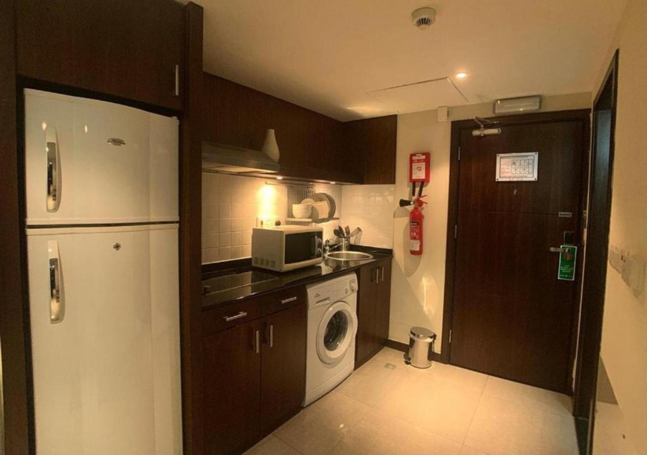 Phoenix Plaza Hotel Apartments Abu Dabi Dış mekan fotoğraf