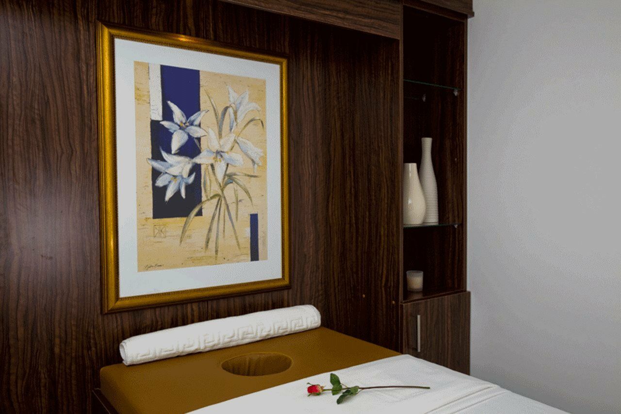 Phoenix Plaza Hotel Apartments Abu Dabi Dış mekan fotoğraf
